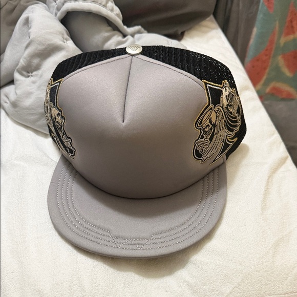 R.Watson Other - Watson Brand trucker hat new